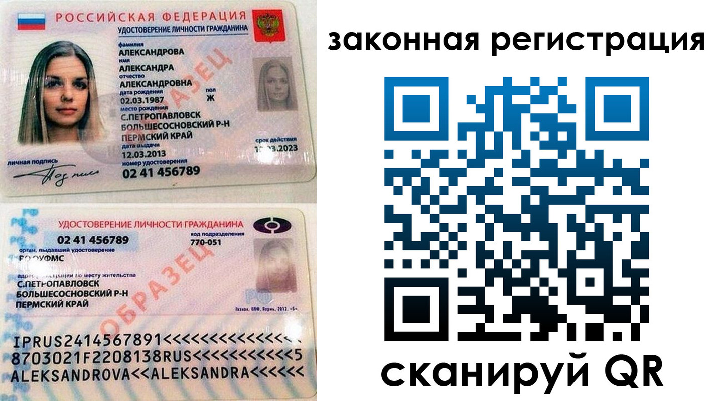 где прописаться в Южноуральске